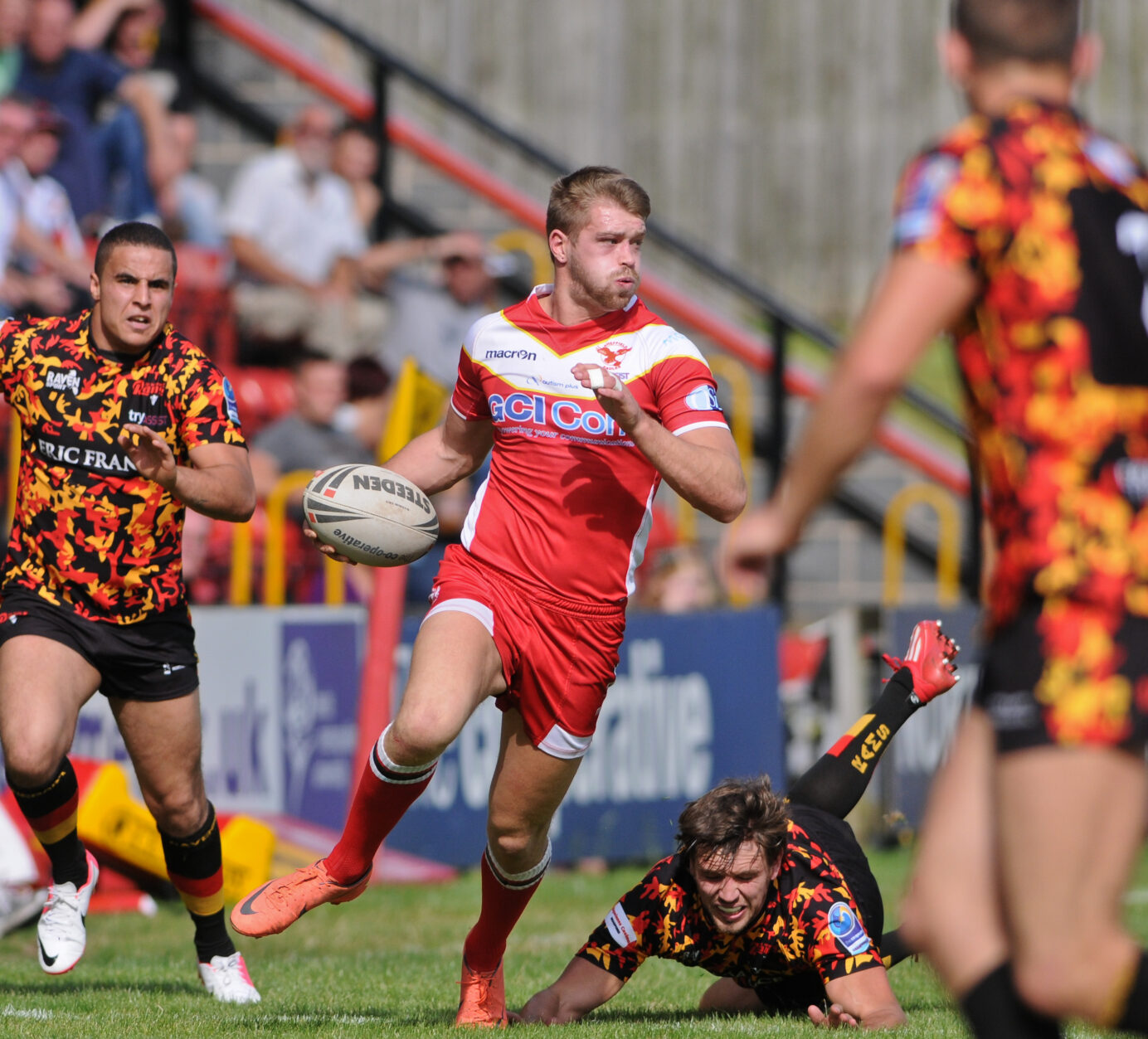 2012 - Dewsbury v Sheffield - dewsbury v sheffield (17)